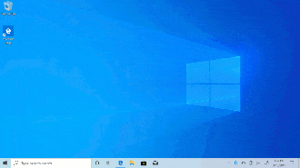 Build 18985 do Windows 10 Build 18985 do Windows 10