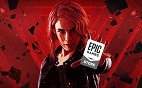 Epic Games pagou US$10,5 milhões aos criadores de Control pela exclusividade Epic Games pagou US$10,5 milhões aos criadores de Control pela exclusividade