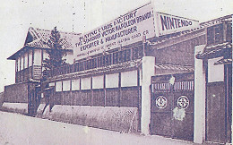 Fundada em 1889, Nintendo faz aniversário de 130 anos hoje