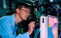 Xiaomi Mi 9 Pro 5G tem tela aprovada pelo Instituto de Metrologia da China Xiaomi Mi 9 Pro 5G tem tela aprovada pelo Instituto de Metrologia da China
