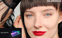 Xiaomi Mi Mix Alpha: Câmera ISOCell HMX de 108 megapixels da Samsung entrega imagens ultra nítidas Xiaomi Mi Mix Alpha: Câmera ISOCell HMX de 108 megapixels da Samsung entrega imagens ultra nítidas