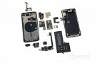 iPhone 11: iFixit desmonta os lançamentos da Apple e mostra tudo sobre eles iPhone 11: iFixit desmonta os lançamentos da Apple e mostra tudo sobre eles