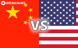 Trump adia tarifa de produtos de tecnologia até 2020 Trump adia tarifa de produtos de tecnologia até 2020