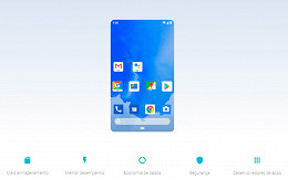 Google lança Android 10 (versão Go) Google lança Android 10 (versão Go)