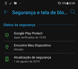 Google Play Protect e Encontre Meu Dispositivo, já chegam com o Android 10 Go, veja como configurar. Google Play Protect e Encontre Meu Dispositivo, já chegam com o Android 10 Go, veja como configurar.