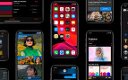 Apple iOS 13.1 chega hoje, corrigindo problemas e bugs de segurança do iPhone Apple iOS 13.1 chega hoje, corrigindo problemas e bugs de segurança do iPhone
