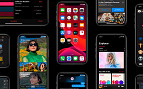 Apple iOS 13.1 chega hoje, corrigindo problemas e bugs de segurança do iPhone
