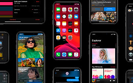 Apple iOS 13.1 chega hoje, corrigindo problemas e bugs de segurança do iPhone Apple iOS 13.1 chega hoje, corrigindo problemas e bugs de segurança do iPhone