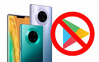 Huawei Mate 30 sem Play Store: Como isso vai funcionar? Huawei Mate 30 sem Play Store: Como isso vai funcionar?