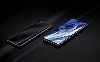 Mi 9 Pro - imagem promocional