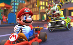 [Análise] Mario Kart Tour já está disponível para iOS e Android