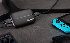 Elgato anuncia nova placa externa de captura de imagens HD60 S+ com suporte 4K Elgato anuncia nova placa externa de captura de imagens HD60 S+ com suporte 4K