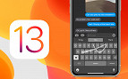 iOS 13: Bug permite que teclados de terceiros enviem seus dados sem permissão iOS 13: Bug permite que teclados de terceiros enviem seus dados sem permissão