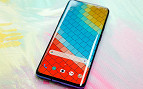 OnePlus 7T e 7T Pro serão os primeiros a vir com Android 10 de fábrica OnePlus 7T e 7T Pro serão os primeiros a vir com Android 10 de fábrica