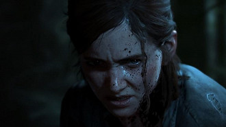 Cena de Last of Us Part II. Fonte: canal Sony no YouTube
