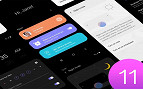 Xiaomi compartilha lista de dispositivos que receberão o MIUI 11, sem Pocophone F1 Xiaomi compartilha lista de dispositivos que receberão o MIUI 11, sem Pocophone F1