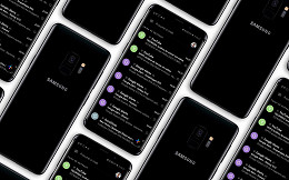 O Modo Escuro está chegando ao Gmail em dispositivos com Android 10 e iOS 11+ O Modo Escuro está chegando ao Gmail em dispositivos com Android 10 e iOS 11+