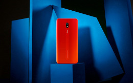 Redmi 8A chega com tela HD+ de 6,2 polegadas e bateria de 5.000 mAh Redmi 8A chega com tela HD+ de 6,2 polegadas e bateria de 5.000 mAh