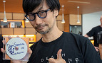 Kojima Productions anuncia que Death Stranding está completo e pronto para produção! Kojima Productions anuncia que Death Stranding está completo e pronto para produção!