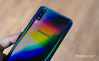 Galaxy A70s tem especificações confirmadas em lista na Google Play Galaxy A70s tem especificações confirmadas em lista na Google Play