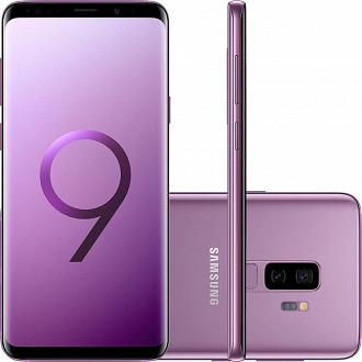 Samsung Galaxy S9 Plus