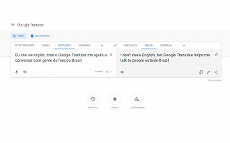 Google Tradutor - Como usar no pc e no app. Dicas e funções de