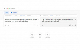 GOOGLE TRADUTOR: APRENDA TRADUZIR E OUVIR A PRONÚNCIA DE PALAVRAS EM OUTRO  IDIOMA PELO CELULAR 