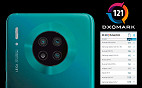 Huawei Mate 30 Pro é o rei do DXOMark Huawei Mate 30 Pro é o rei do DXOMark