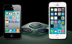 iPhones em 2020 poderão utilizar design semelhante ao iPhone 4 iPhones em 2020 poderão utilizar design semelhante ao iPhone 4