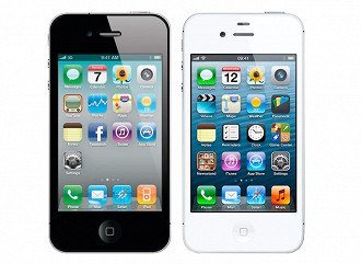 Contrução dos iPhone 4 pode servir de base para o sucessor do iPhone 11
