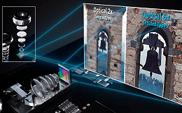 Samsung Galaxy S11 trará sensor ISOCell HMX de 108 megapixels e zoom óptico de 5x Samsung Galaxy S11 trará sensor ISOCell HMX de 108 megapixels e zoom óptico de 5x
