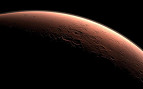 Missão InSight descobriu pulsação de campo magnético e possível reservatório de água em Marte