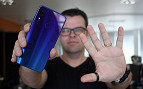 Xiaomi Redmi Note 7 - 5 Motivos para comprar