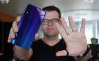 Xiaomi Redmi Note 7 - 5 Motivos para comprar Xiaomi Redmi Note 7 - 5 Motivos para comprar