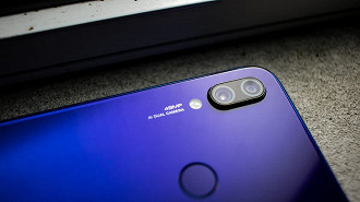 Xiaomi Redmi Note 7