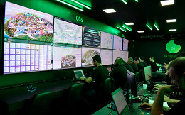 Rock In Rio: Oi testa conexão 5G no evento Rock In Rio: Oi testa conexão 5G no evento