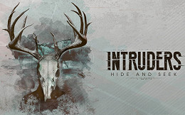 Thriller Psicológico Intruders: Hide and Seek disponível agora para PC Thriller Psicológico Intruders: Hide and Seek disponível agora para PC