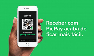 PicPay Empresas