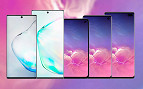 Saiba porque o Samsung Galaxy S11 pode nunca ser lançado! Saiba porque o Samsung Galaxy S11 pode nunca ser lançado!
