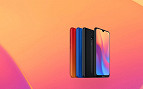 Certificação revela versão Redmi 8A Pro chegando Certificação revela versão Redmi 8A Pro chegando
