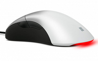 Microsoft IntelliMouse Pro