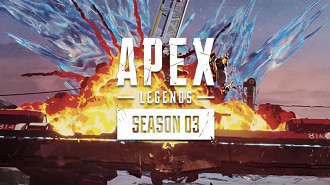 Apex legends terceira temporada. Fonte: dexerto