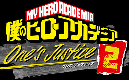[My Hero Academia Ones Justice 2] Confira o novo trailer do jogo!