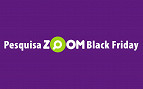 Black Friday 2019: Consumidor pretende gastar mais de R$ 1.000 durante período de ofertas Black Friday 2019: Consumidor pretende gastar mais de R$ 1.000 durante período de ofertas