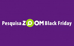Black Friday 2019: Consumidor pretende gastar mais de R$ 1.000 durante período de ofertas Black Friday 2019: Consumidor pretende gastar mais de R$ 1.000 durante período de ofertas