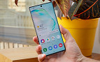 Samsung americana lança pacote Galaxy Note 10+ com fones wireless e smartwatch Samsung americana lança pacote Galaxy Note 10+ com fones wireless e smartwatch