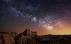 Os 5 melhores aplicativos para observar astros celestes Os 5 melhores aplicativos para observar astros celestes
