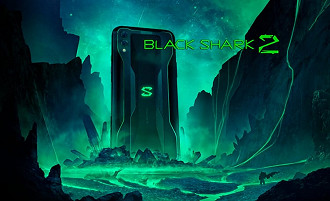 Xiaomi Black Shark 2 Pro