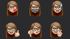 Como criar figurinhas animadas memoji para WhatsApp no Android ou iPhone Como criar figurinhas animadas memoji para WhatsApp no Android ou iPhone