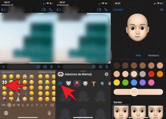 Como criar figurinhas animadas memoji para WhatsApp no Android ou iPhone